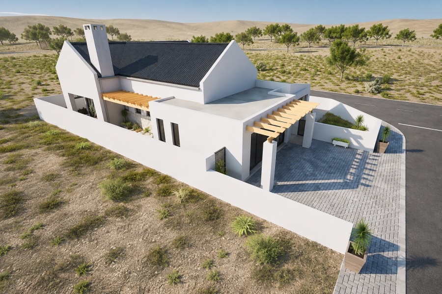 3 Bedroom Property for Sale in Laguna Western Cape